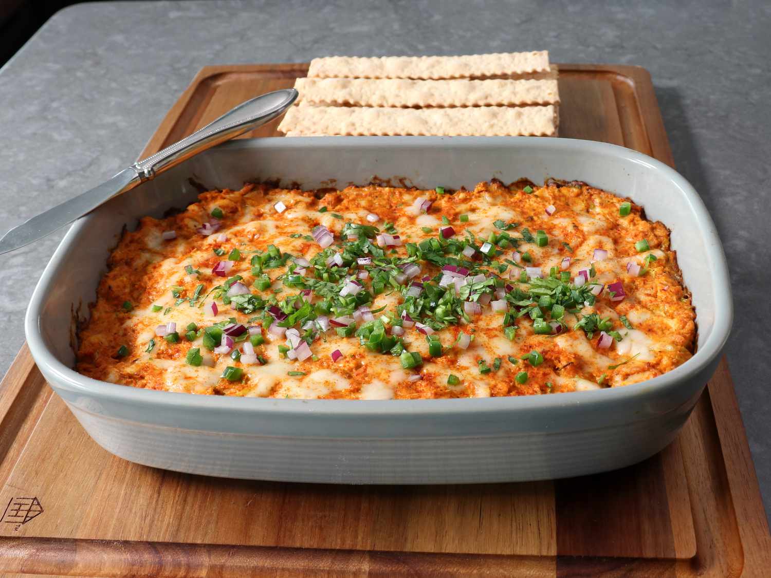 Baked Chicken Recipes Curry Dip